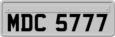 MDC5777