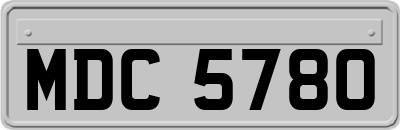 MDC5780