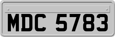 MDC5783