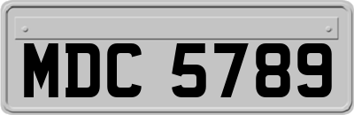 MDC5789