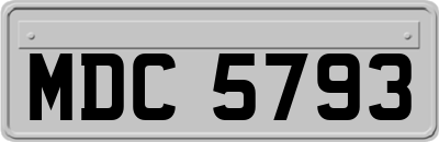 MDC5793