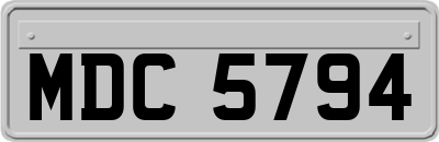 MDC5794