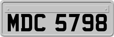 MDC5798