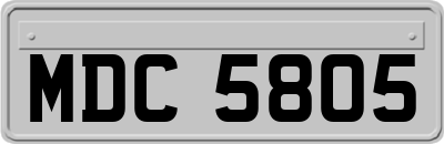 MDC5805