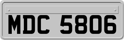MDC5806
