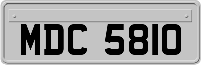 MDC5810