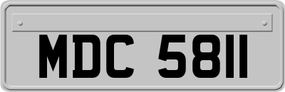 MDC5811
