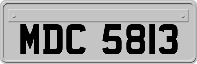 MDC5813