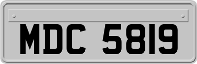 MDC5819