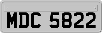 MDC5822