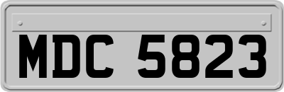 MDC5823