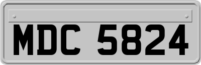 MDC5824