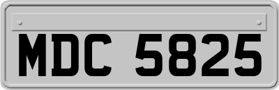 MDC5825