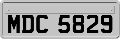 MDC5829