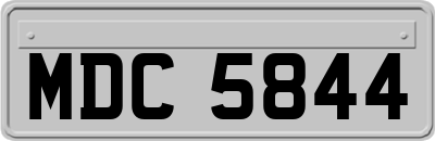 MDC5844