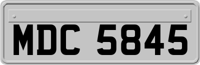 MDC5845