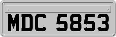 MDC5853