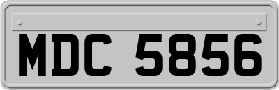 MDC5856