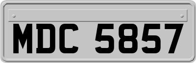 MDC5857
