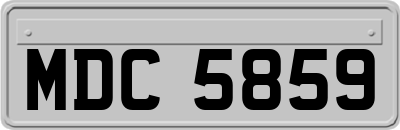 MDC5859