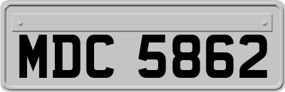 MDC5862