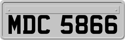 MDC5866