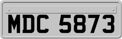 MDC5873