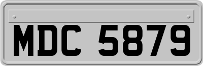 MDC5879