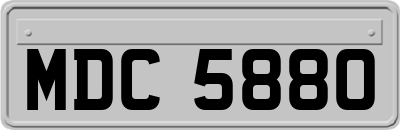 MDC5880
