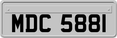 MDC5881