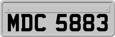MDC5883