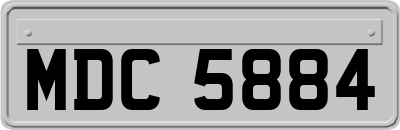 MDC5884