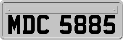MDC5885