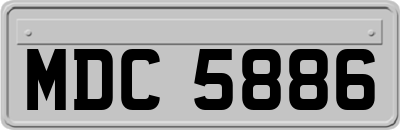 MDC5886