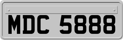 MDC5888