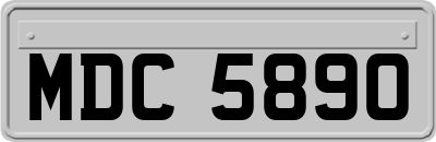 MDC5890