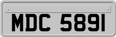 MDC5891