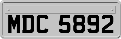 MDC5892