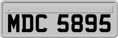 MDC5895