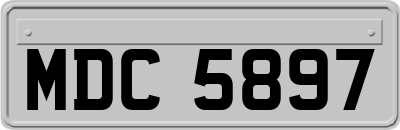 MDC5897
