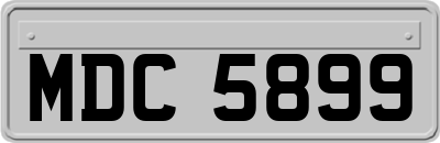 MDC5899
