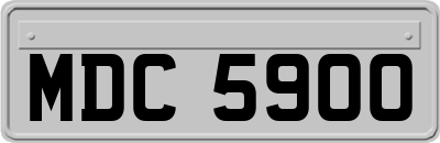MDC5900
