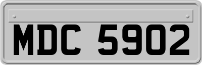 MDC5902