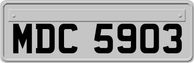 MDC5903