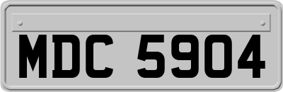 MDC5904