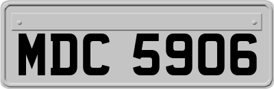 MDC5906