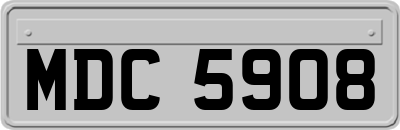MDC5908