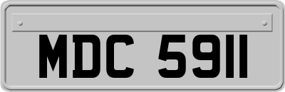 MDC5911