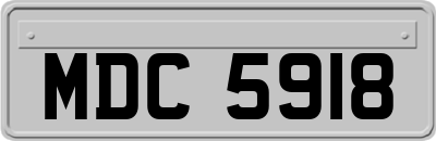 MDC5918