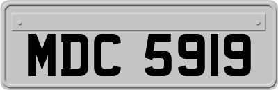 MDC5919